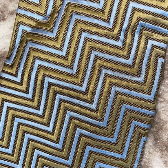 Robert T Talbot Nordstrom men's necktie - Picture 6 of 8